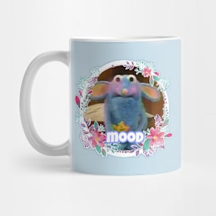 Cute Tutter  Mood Design Mug